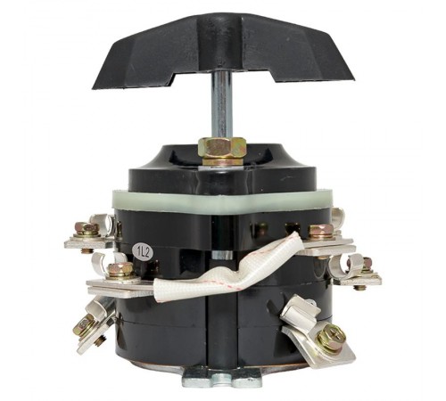 Пакетный  переключатель (реверс) ПП 3-100/Р М3 исп.3 EKF PROxima  pp-3-100-3r  EKF