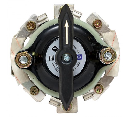 Пакетный  переключатель (реверс) ПП 3-100/Р М3 исп.3 EKF PROxima  pp-3-100-3r  EKF