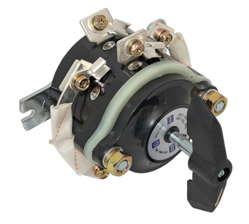 Пакетный  переключатель (реверс) ПП 3-100/Р М3 исп.3 EKF PROxima  pp-3-100-3r  EKF