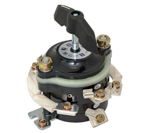 Пакетный  переключатель (реверс) ПП 3-100/Р М3 исп.3 EKF PROxima  pp-3-100-3r  EKF