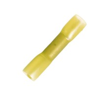 Гильза соединительная изолированная (ТУТ 2,5-6 кв.мм (ГСИ)  2C20P-TST  DKC