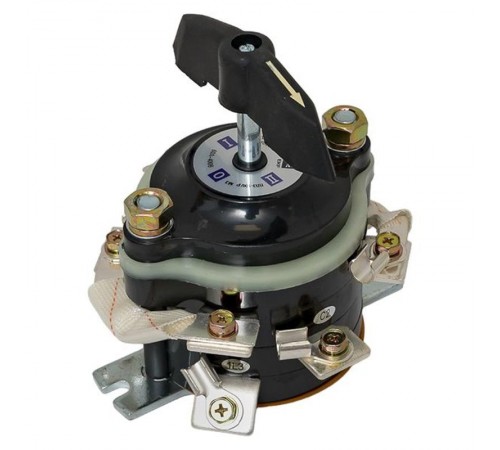 Пакетный  переключатель (реверс) ПП 3-100/Р М3 исп.3 EKF PROxima  pp-3-100-3r  EKF