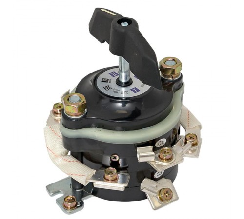 Пакетный  переключатель (реверс) ПП 3-100/Р М3 исп.3 EKF PROxima  pp-3-100-3r  EKF