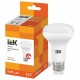 Лампа светодиодная LED 8Вт Е27 220В 3000К R63 рефлектор  LLE-R63-8-230-30-E27  IEK