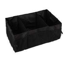 Органайзер в багажник 3 отделения (65 литров)  80-0260  REXANT