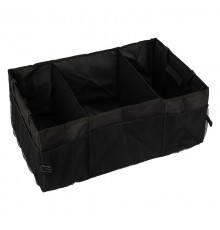 Органайзер в багажник 3 отделения (65 литров)  80-0260  REXANT