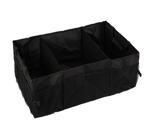 Органайзер в багажник 3 отделения (65 литров)  80-0260  REXANT