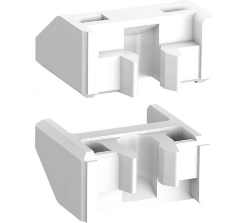 Контактный блок CA5-10 1НО фронтальный для A9..A110  1SBN010010R1010  ABB