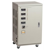Стабилизатор напряжения СНИ3-15 кВА трехфазный   IVS10-3-15000  IEK