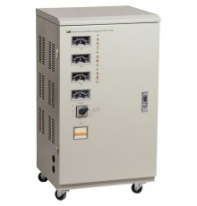 Стабилизатор напряжения СНИ3-15 кВА трехфазный   IVS10-3-15000  IEK