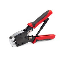 Пресс-клещи для RJ разъемов JT-02М  84825  КВТ