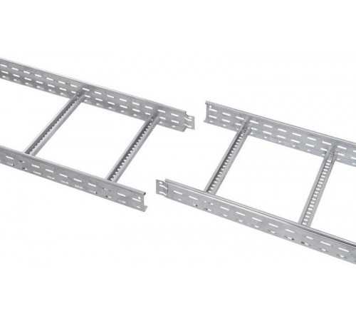 Лоток лестничный 80х300х3000-1,2   LLK1-080-300  IEK