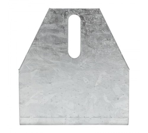 Комплект кронштейнов (2шт.) для din-рейки для ВРУ Unit EKF PROxima  mb-15-kd  EKF