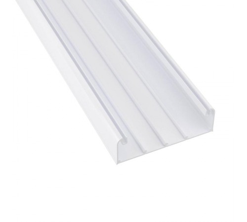 Кабель-канал 140х50 мм. без крышки  01400  DKC