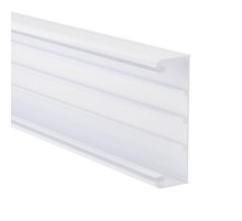 Кабель-канал 140х50 мм. без крышки  01400  DKC