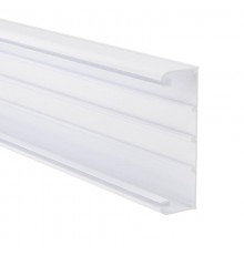 Кабель-канал 140х50 мм. без крышки  01400  DKC