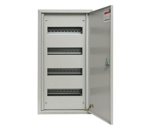 Щит распределительный встраиваемый ЩРВ-48 (ВхШхГ) 650х340х120мм IP31 PROxima  mb11-48  EKF