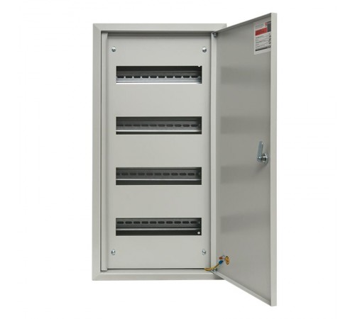 Щит распределительный встраиваемый ЩРВ-48 (ВхШхГ) 650х340х120мм IP31 PROxima  mb11-48  EKF