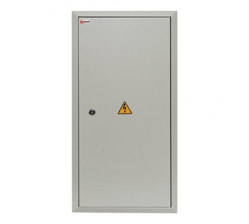 Щит распределительный встраиваемый ЩРВ-48 (ВхШхГ) 650х340х120мм IP31 PROxima  mb11-48  EKF