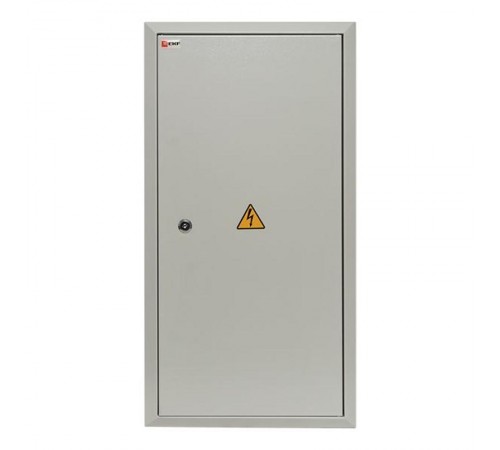 Щит распределительный встраиваемый ЩРВ-48 (ВхШхГ) 650х340х120мм IP31 PROxima  mb11-48  EKF