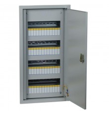 Щит распределительный встраиваемый ЩРВ-48 (ВхШхГ) 650х340х120мм IP31 PROxima  mb11-48  EKF