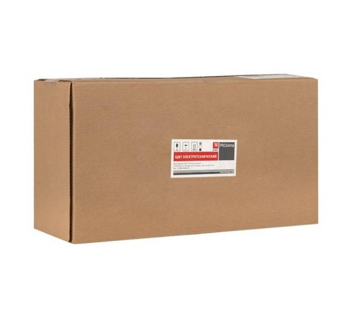 Щит распределительный встраиваемый ЩРВ-48 (ВхШхГ) 650х340х120мм IP31 PROxima  mb11-48  EKF