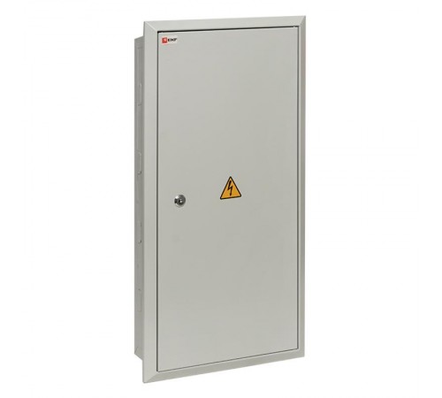 Щит распределительный встраиваемый ЩРВ-48 (ВхШхГ) 650х340х120мм IP31 PROxima  mb11-48  EKF