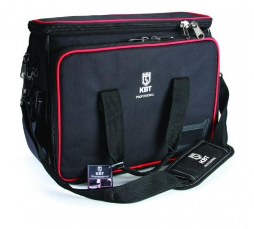 Сумка монтажника С-04  66143  КВТ