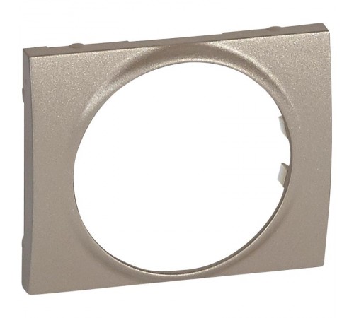 Galea Life Титан Панель универсальная лицевая  771419  Legrand