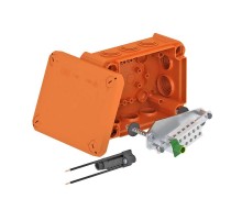 Коробка распределительная огнестойкая 150x116x67 мм (T 100 ED 6-6 F)  7205550  OBO Bettermann