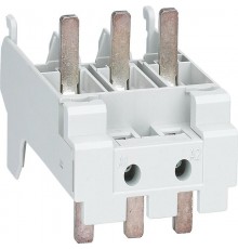 Переходной адаптер CC-3 для NC8-40~65 и NS2-80  203546  CHINT