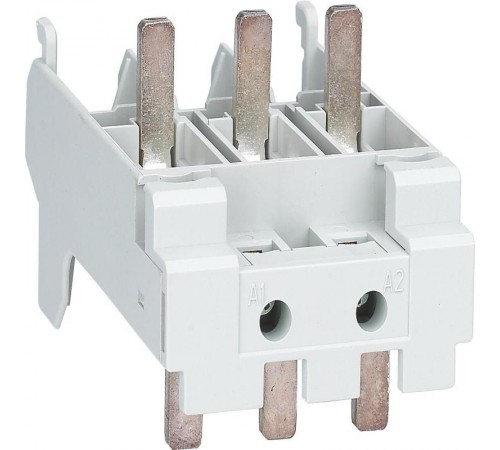 Переходной адаптер CC-3 для NC8-40~65 и NS2-80  203546  CHINT