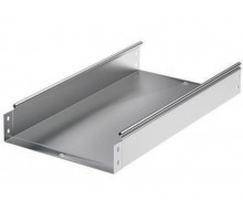 Лоток неперфорированный  150х100х2000х1,0мм, горячеоцинкованный  3511210HDZ  DKC