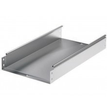 Лоток неперфорированный  100х100х2000х1,0мм  3511110  DKC