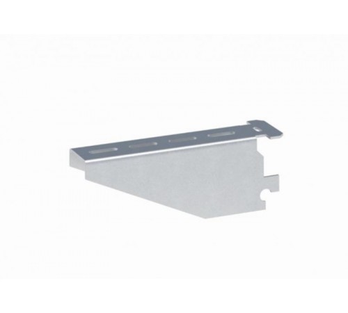 Полка кабельная 300мм   pk300  EKF