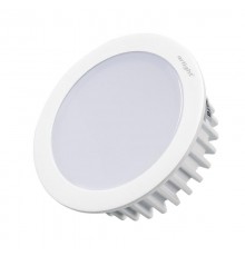Светодиодный светильник LTM-R70WH-Frost 4.5W Day White 110deg  020770  Arlight