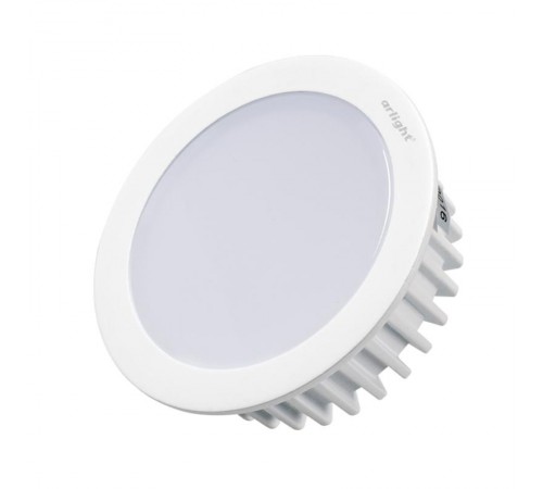 Светодиодный светильник LTM-R70WH-Frost 4.5W White 110deg  020769  Arlight