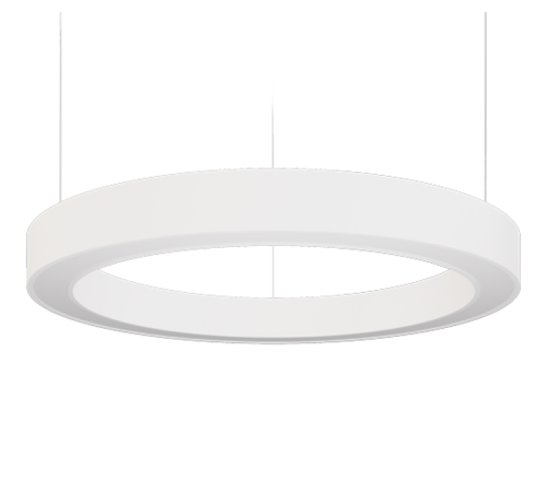 Светильник светодиодный подвесной ДСО32-80-201 Ring 840  1259480201  АСТЗ