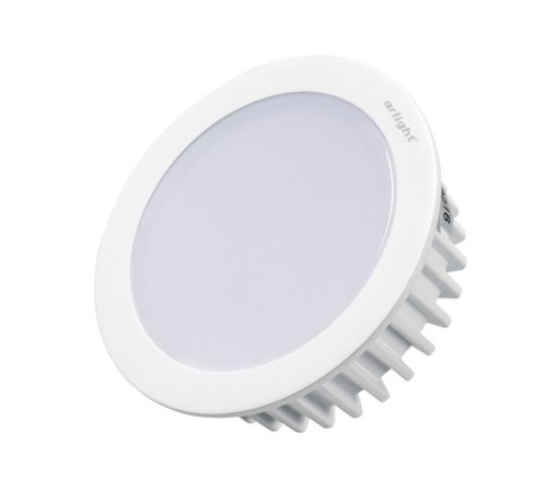 Светодиодный светильник LTM-R70WH-Frost 4.5W White 110deg  020769  Arlight