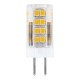Лампа светодиодная LB-432 (5W) 230V G4 4000K 16x45mm  25861  FERON