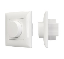 Панель Rotary SMART-P15-DIM (100-240V, 1A, TRIAC)  025040  Arlight
