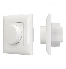 Панель Rotary SMART-P15-DIM (100-240V, 1A, TRIAC)  025040  Arlight