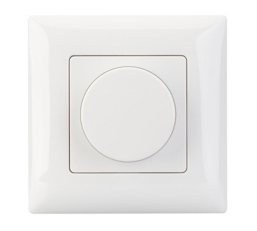 Панель Rotary SMART-P15-DIM (100-240V, 1A, TRIAC)  025040  Arlight