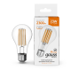 Лампа светодиодная   Basic Filament А70 23W 2300lm 2700К Е27 LED 1/10/40  40712132  Gauss