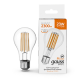Лампа светодиодная   Basic Filament А70 23W 2300lm 2700К Е27 LED 1/10/40  40712132  Gauss