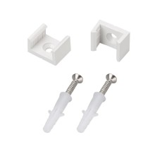 Клипсы для ленты ARL-50000PV (15.5x6mm)  027060  Arlight