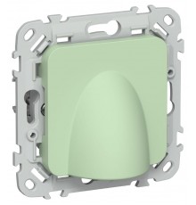 FLITE Вывод кабеля КВ-ФлФ фисташковый  FI-VK10-0-K93  IEK