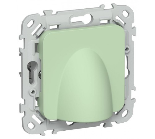 FLITE Вывод кабеля КВ-ФлФ фисташковый  FI-VK10-0-K93  IEK