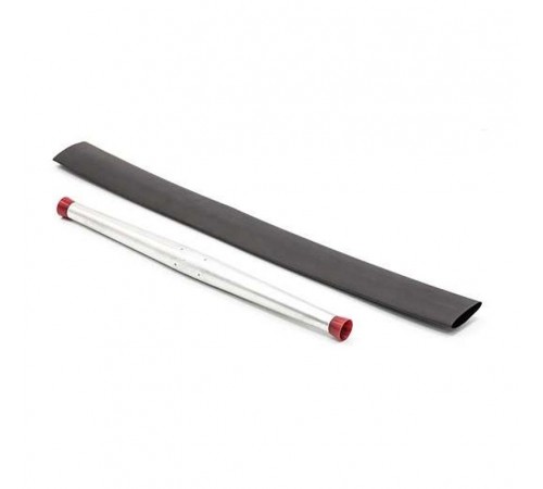 Автоматический соединительный зажим с термоусаживающей трубкой (АЦСт 50)  14300012  NILED