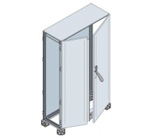 Каркас шкафа серии IS2 1800х1600х500  ES1875BK  ABB
